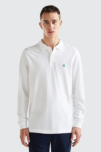 United Colors of Benetton Ανδρικό Tshirt 3089j3204