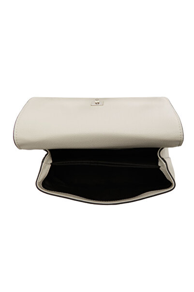 Calvin Klein Geantă de damă Minimal Monogram Cross Strap K60K611868