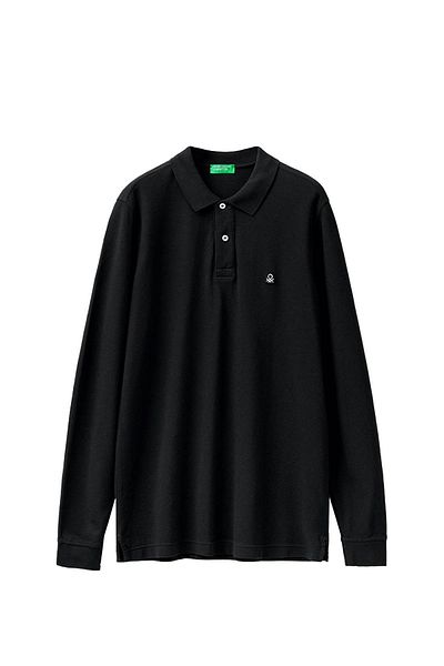 United Colors of Benetton Мъжка тениска 3089j3204