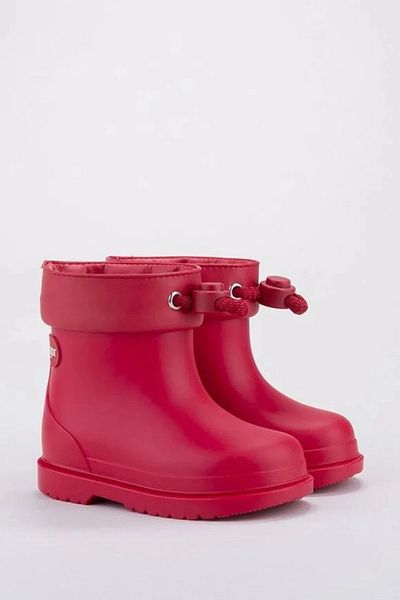 IGOR W10257 Model Children's Elastic Boots - Bımbi Euro