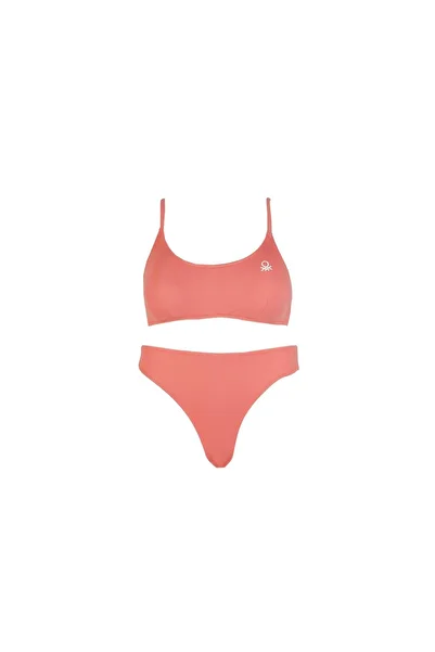 United Colors of Benetton Costum de baie pentru femei 71961