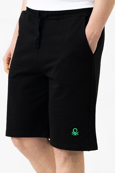 United Colors of Benetton Ανδρικό σορτς Bnt-m086 B-r