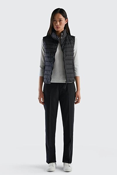 United Colors of Benetton Vestă pentru femei 2TWDDJ003-R