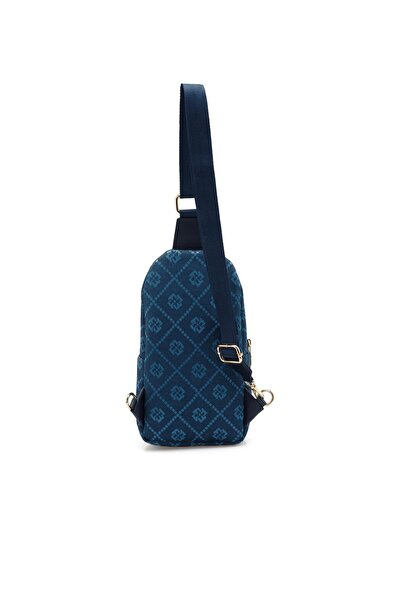 Fossil Kadın Çapraz Çantası 05FS22Y281