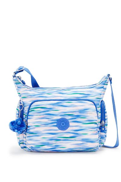 Kipling Dámská taška přes rameno I Kı6525 Gabb Basic Prt