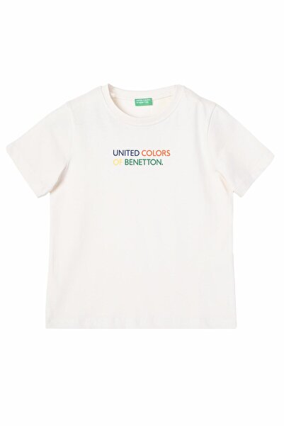 United Colors of Benetton Tricou băieți BNT-B21366