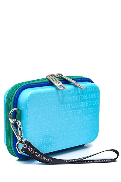 United Colors of Benetton Жіноча сумка-портфель 15BNT920