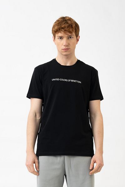 United Colors of Benetton Tricou Benetton pentru bărbați - United Colors BNT-M21137