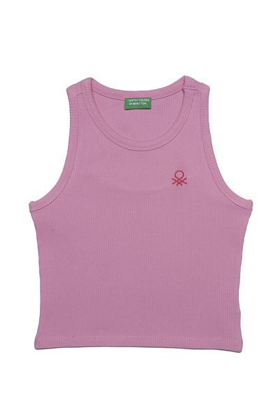United Colors of Benetton Tricou pentru fete BNT-G20484