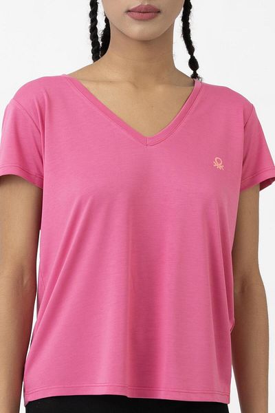 United Colors of Benetton Tricou pentru femei BNT-W20987