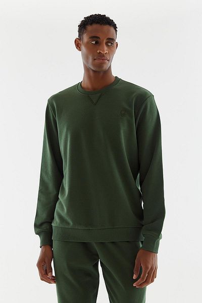 United Colors of Benetton Мъжки суичър Bnt-m20951