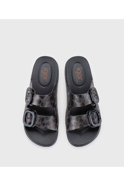IGOR Habana Brillo Leo Women's Slippers S10336