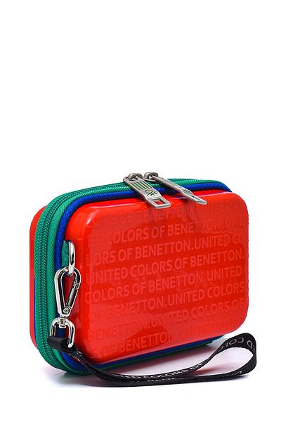 United Colors of Benetton Дамска портфолио чанта 15bnt920