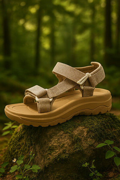 StWenn Γυναικεία Σανδάλια Σανδάλια Outdoor Trekking