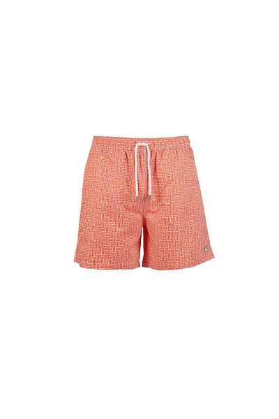 United Colors of Benetton Pantaloni scurți de baie pentru bărbați 71977