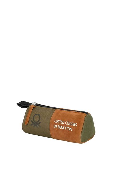 United Colors of Benetton Εκλεπτυσμένη θήκη για στυλό για αγόρια