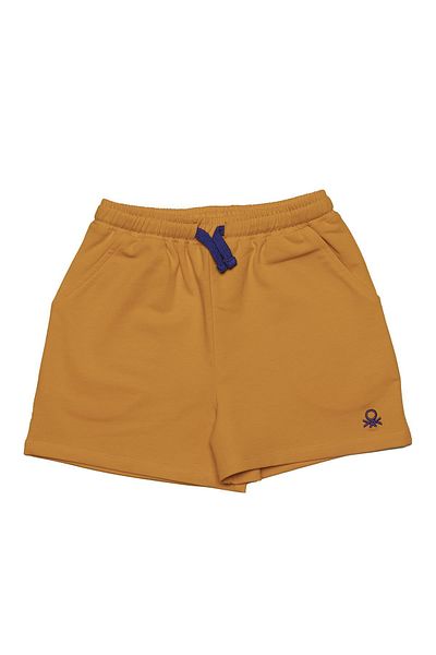 United Colors of Benetton Къси панталони за момче BNT-B238-R
