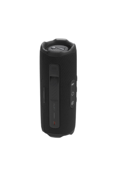 JBL مكبر صوت بلوتوث JBL Flip 7 أسود