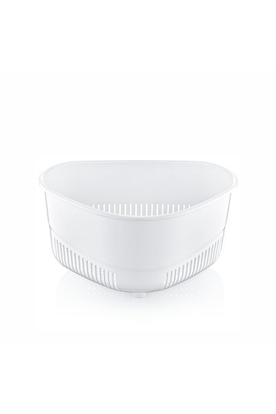Happy Life Mini Sink Strainer-Bpa Free-15.5 X 21.5 X 10.2 (H) cm