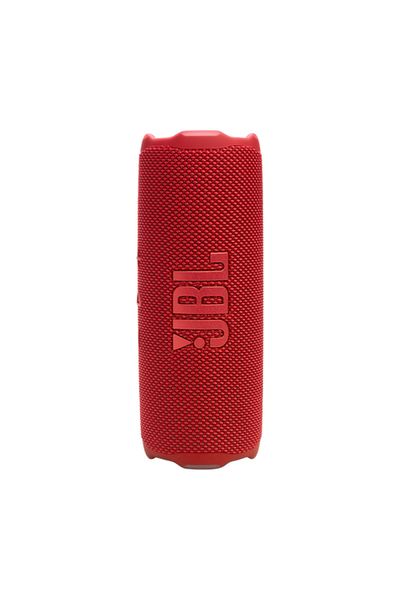 JBL مكبر صوت بلوتوث JBL Flip 7 أحمر
