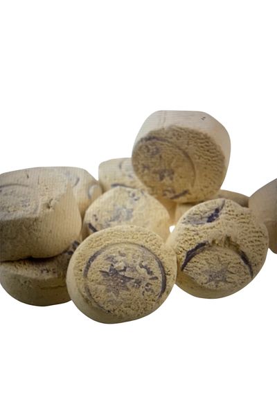 ANTEPLİHANI Ruşur Stone Natural Hand Made Soap (Price Is for 2 Pieces)