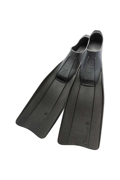 Cressi Clio Diving Pallet Black No:41-42
