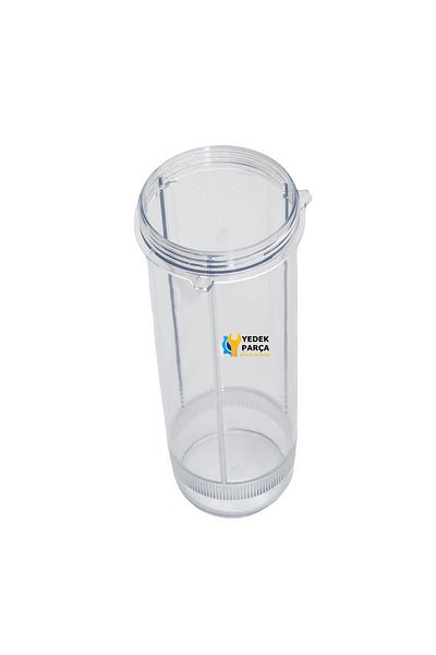 Ozba Ticaret Fakir Compatible Sportic Personal Blender Chopper Bowl 400 ml