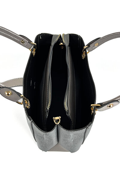 MOLDİVA TAYJAN Шкіряний ремінь через плече та сумка на плече