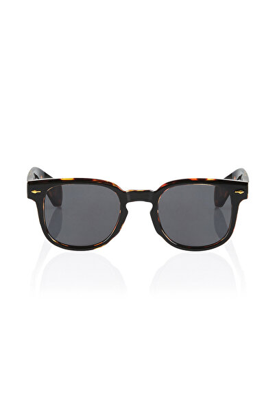 CLAES Fethiye Leopard Unisex Güneş Gözlüğü