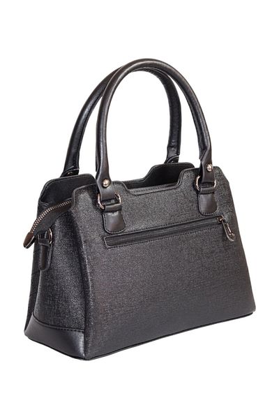 MOLDİVA Geantă crossbody cu patru compartimente și curea de umăr