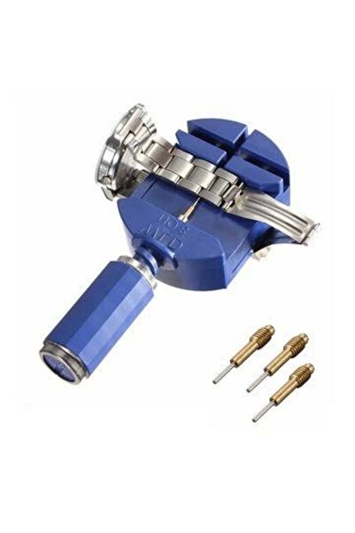 Genel Markalar Saat Kordon Kısaltma Aparatı Set Pim Çıkarma