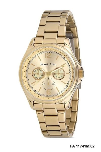 Frank Alex Women's Watch