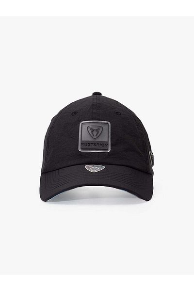 Rust&Rich Women Men Black Baseball Cap Move's Collection Gym