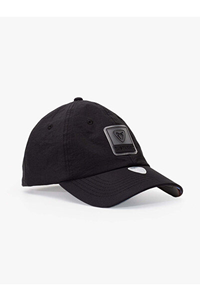 RustandRich Women Men Black Baseball Cap Move's Collection Gym