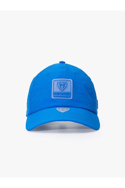 Rust&Rich Women Men Saks Baseball Cap Move's Collection Gym