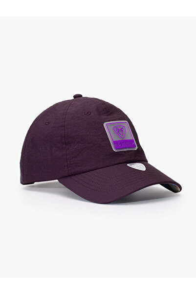 RustandRich Women Men Purple Baseball Cap Move's Collection Gym