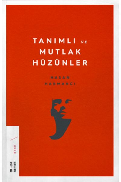 Ketebe Yayınları الحزن المحدد والطلق