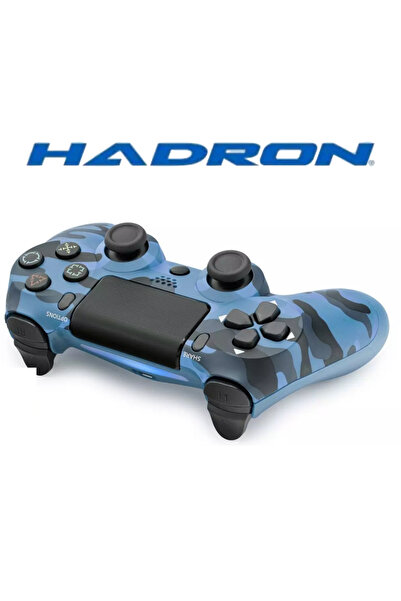 HADRON Hd323ab Kablosuz Bluetooth Gamepad – Ps4, Mi Box, Telefon, Tablet, Pc ...