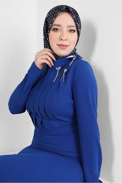 Alvina ΦΟΥΝΤΟΥΡΑ ALVİNA ΜΕ ΣΧΕΔΙΟ 8412