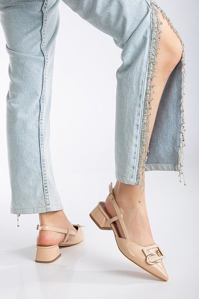 SUİNS SHOES Pantofi cu toc mic Suins Almira pentru femei