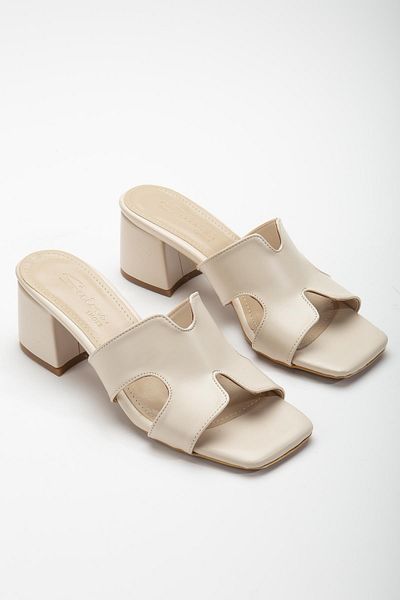 SUİNS SHOES Γυναικείες παντόφλες Suins Jessia Model - Άνετες και κομψές