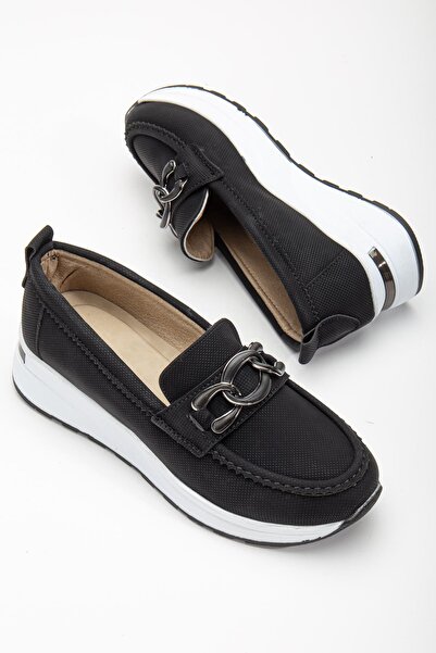 SUİNS SHOES حذاء Suins Zaira نسائي كاجوال يومي بإبزيم