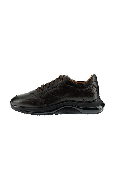 Abdullah Kiğılı Sports Leather Shoes
