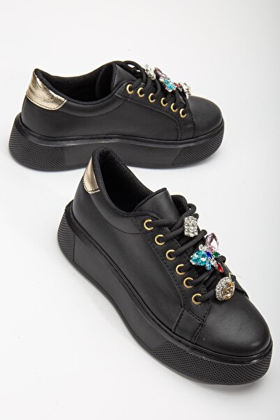 SUİNS SHOES Suins Belinda Sa kamenim detaljima Ženska sportska obuća Patike L...