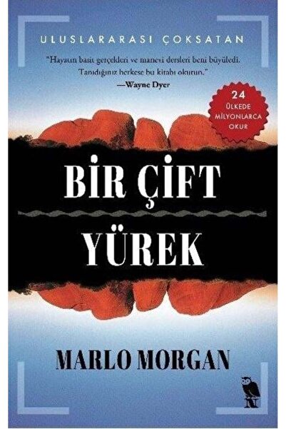 Nemesis Kitap Bir Çift Yürek