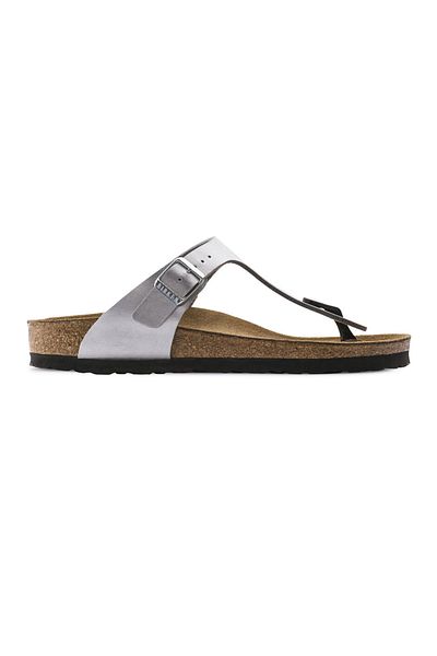 Birkenstock Pantolette Gizeh Schlappe