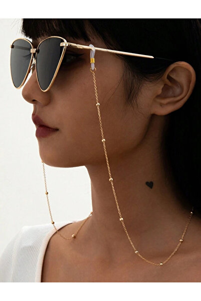 glasses accessory gözlük zinciri