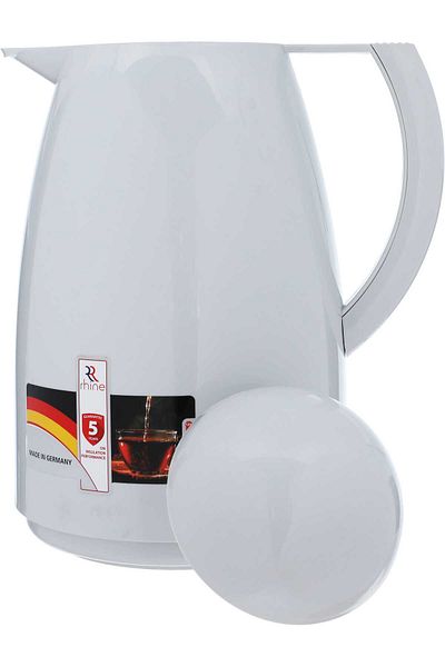 Alsaif Gallery Rhine Marcotec Thermos 1.5 liter light grey