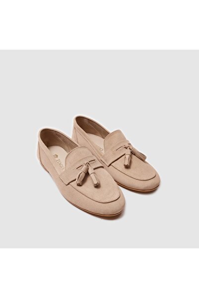 TOGO Kadın Babet Ayakkabı [060036]