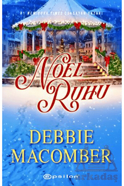 Epsilon Yayınevi Noel Ruhu